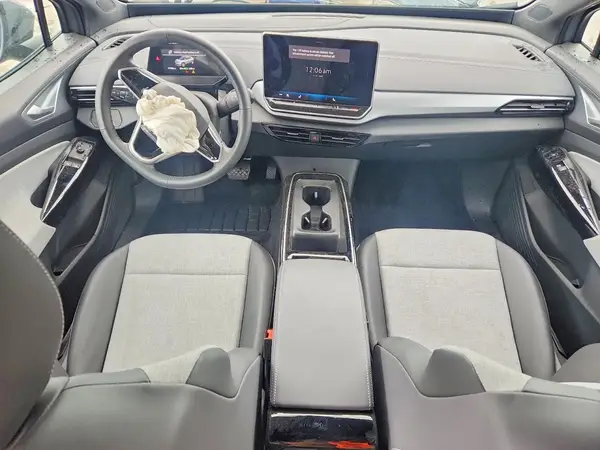 1V2DSPE82RC002460 2024 VOLKSWAGEN ID.4 - Image 8