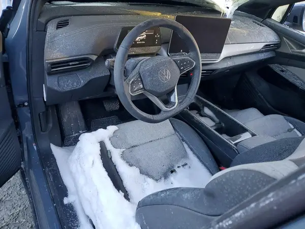 1V2DSPE82SC013674 2025 VOLKSWAGEN ID.4 - Image 8