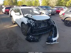 1V2DSPE82SC013688 2025 VOLKSWAGEN ID.4