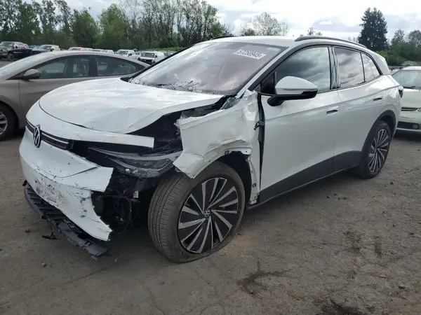 1V2DSPE83RC015654 2024 VOLKSWAGEN ID.4 - Image 1