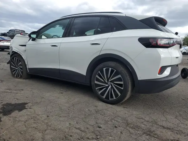 1V2DSPE83RC015654 2024 VOLKSWAGEN ID.4 - Image 2