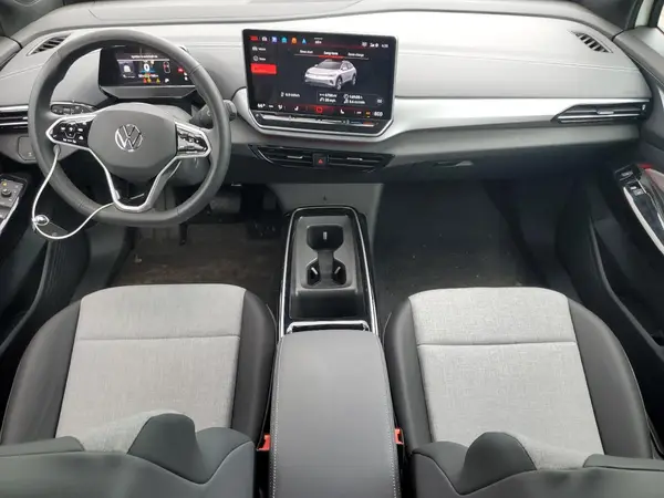 1V2DSPE83RC015654 2024 VOLKSWAGEN ID.4 - Image 8