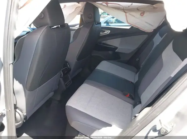 1V2DSPE83SC002490 2025 VOLKSWAGEN ID.4 - Image 8