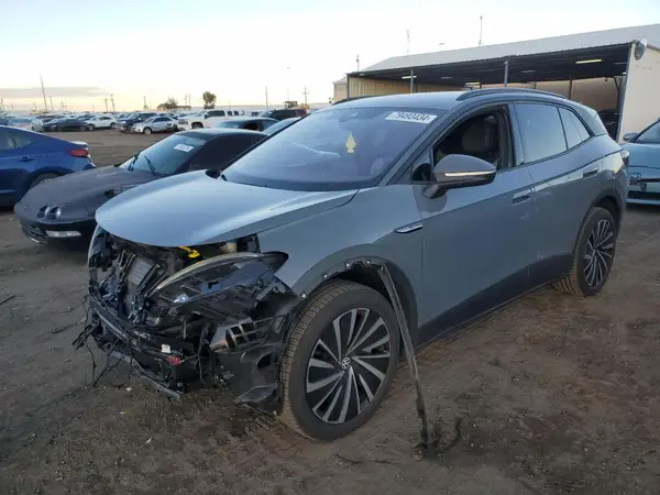 1V2DSPE84RC002265 2024 VOLKSWAGEN ID.4
