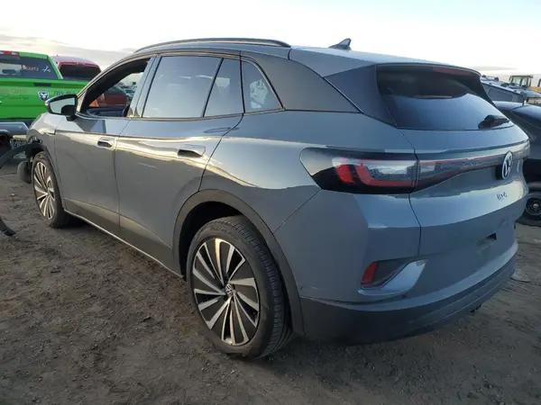 1V2DSPE84RC002265 2024 VOLKSWAGEN ID.4 - Image 2