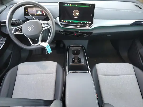 1V2DSPE84RC002265 2024 VOLKSWAGEN ID.4 - Image 8