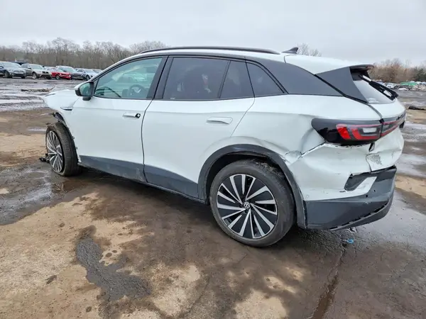 1V2DSPE84RC016988 2024 VOLKSWAGEN ID.4 - Image 2