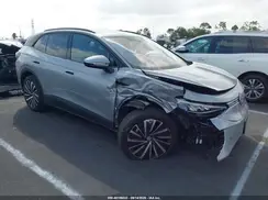 1V2DSPE84SC003731 2025 VOLKSWAGEN ID.4