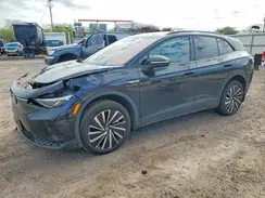 1V2DSPE84SC005544 2025 VOLKSWAGEN ID.4