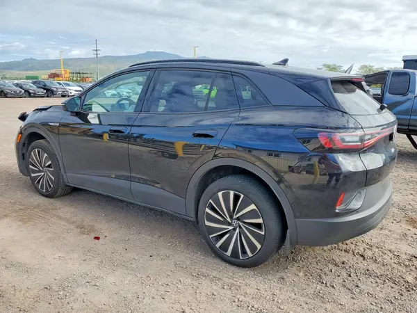 1V2DSPE84SC005544 2025 VOLKSWAGEN ID.4 - Image 2