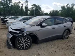 1V2DSPE84SC010226 2025 VOLKSWAGEN ID.4