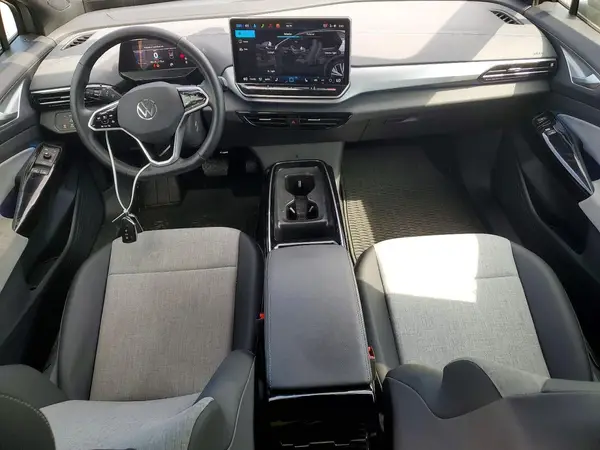 1V2DSPE84SC010226 2025 VOLKSWAGEN ID.4 - Image 8
