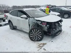 1V2DSPE84SC016852 2025 VOLKSWAGEN ID.4
