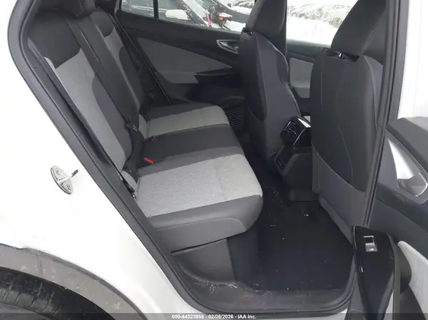 1V2DSPE84SC016852 2025 VOLKSWAGEN ID.4 - Image 8