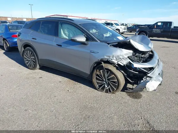 1V2DSPE85RC019575 2024 VOLKSWAGEN ID.4 - Image 1