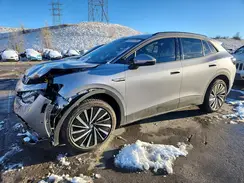 1V2DSPE85SC004791 2025 VOLKSWAGEN ID.4