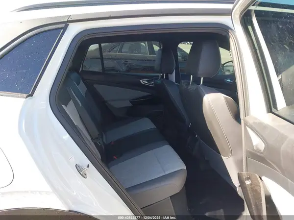 1V2DSPE85SC005147 2025 VOLKSWAGEN ID.4 - Image 8