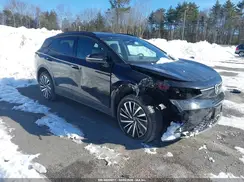 1V2DSPE85SC007237 2025 VOLKSWAGEN ID.4