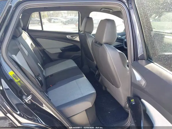 1V2DSPE85SC007237 2025 VOLKSWAGEN ID.4 - Image 8