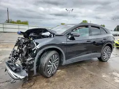1V2DSPE85SC008808 2025 VOLKSWAGEN ID.4