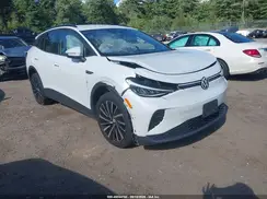 1V2DSPE85SC016004 2025 VOLKSWAGEN ID.4