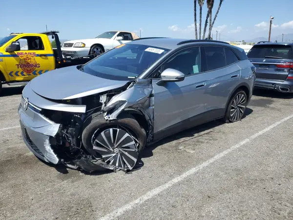 1V2DSPE86RC000744 2024 VOLKSWAGEN ID.4 - Image 1