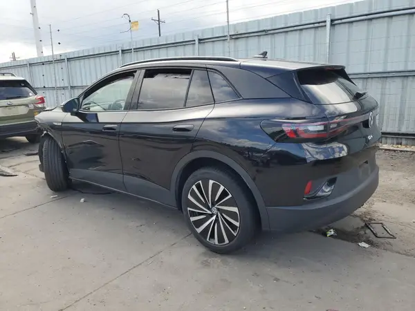 1V2DSPE86RC002140 2024 VOLKSWAGEN ID.4 - Image 2