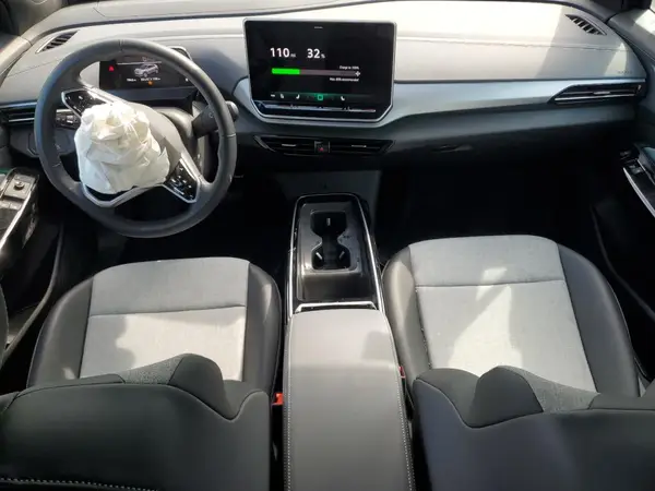 1V2DSPE86RC002140 2024 VOLKSWAGEN ID.4 - Image 8