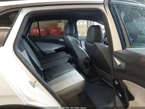 1V2DSPE86RC016510 2024 VOLKSWAGEN ID.4 - Image 8