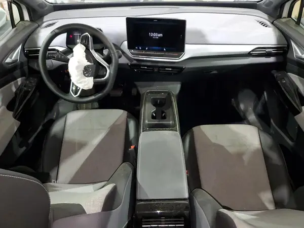 1V2DSPE86RC019441 2024 VOLKSWAGEN ID.4 - Image 8