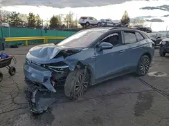 1V2DSPE86SC009529 2025 VOLKSWAGEN ID.4