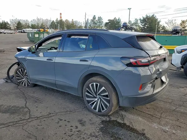 1V2DSPE86SC009529 2025 VOLKSWAGEN ID.4 - Image 2
