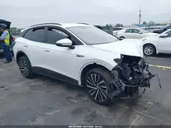 1V2DSPE86SC015282 2025 VOLKSWAGEN ID.4