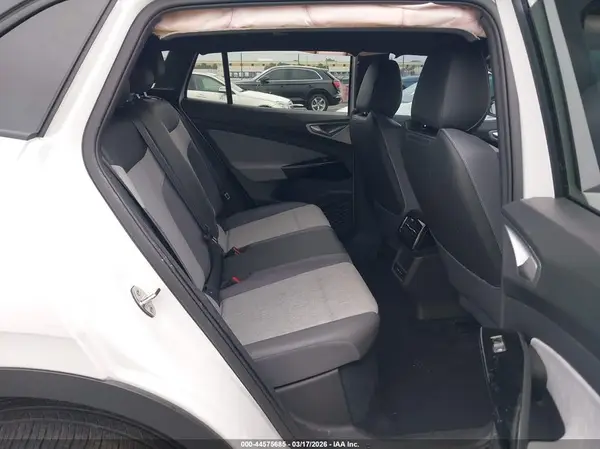 1V2DSPE86SC015282 2025 VOLKSWAGEN ID.4 - Image 8