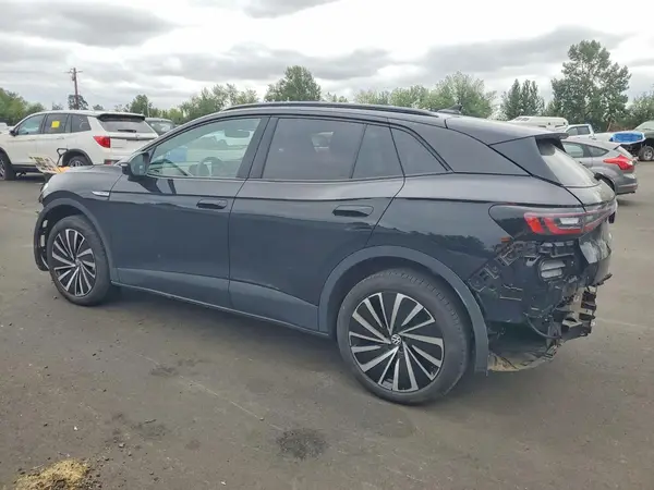 1V2DSPE87RC001434 2024 VOLKSWAGEN ID.4 - Image 2