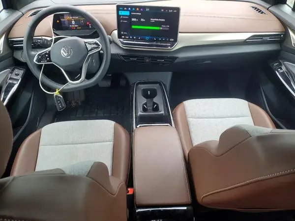 1V2DSPE87RC001434 2024 VOLKSWAGEN ID.4 - Image 8