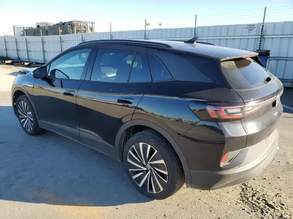 1V2DSPE87RC009856 2024 VOLKSWAGEN ID.4 - Image 2
