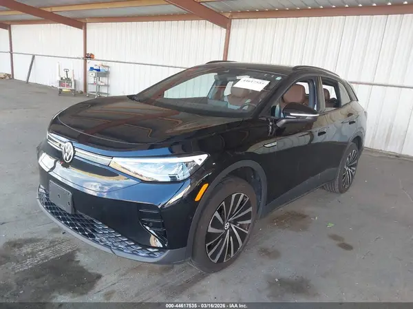 1V2DSPE87SC000760 2025 VOLKSWAGEN ID.4 - Image 2
