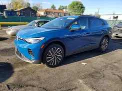 1V2DSPE87SC012813 2025 VOLKSWAGEN ID.4