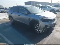 1V2DSPE87SC014559 2025 VOLKSWAGEN ID.4