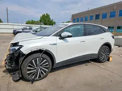 1V2DSPE87SC015842 2025 VOLKSWAGEN ID.4