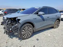 1V2DSPE87SC017915 2025 VOLKSWAGEN ID.4
