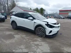 1V2DSPE88RC002771 2024 VOLKSWAGEN ID.4