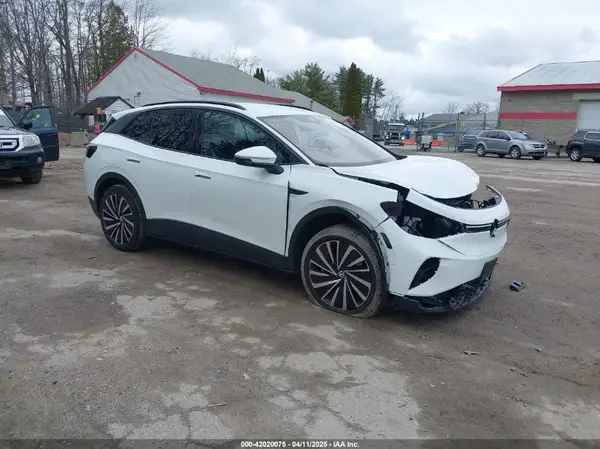 1V2DSPE88RC002771 2024 VOLKSWAGEN ID.4 - Image 1