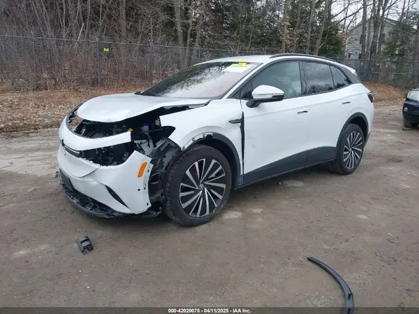 1V2DSPE88RC002771 2024 VOLKSWAGEN ID.4 - Image 2