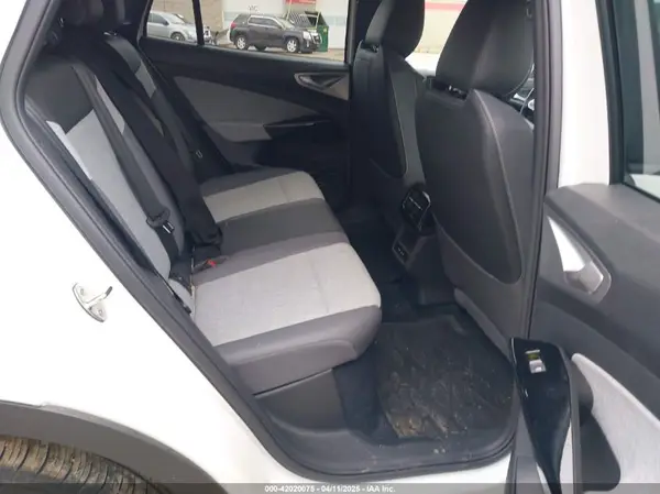 1V2DSPE88RC002771 2024 VOLKSWAGEN ID.4 - Image 8