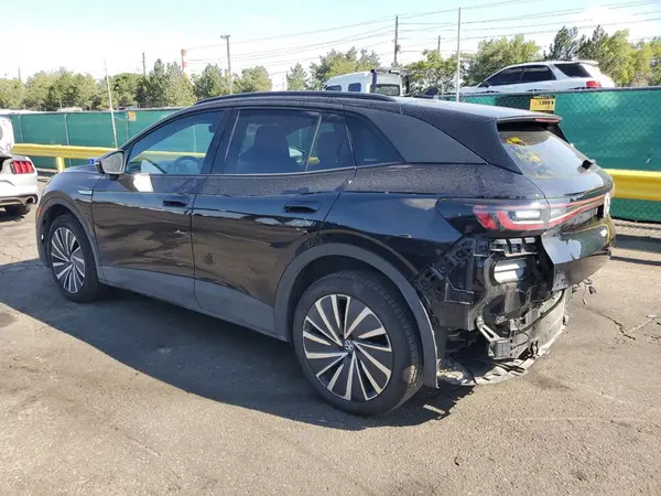 1V2DSPE88RC005654 2024 VOLKSWAGEN ID.4 - Image 2