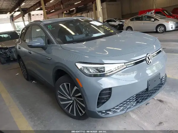 1V2DSPE88RC018291 2024 VOLKSWAGEN ID.4 - Image 1