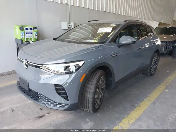 1V2DSPE88RC018291 2024 VOLKSWAGEN ID.4 - Image 2
