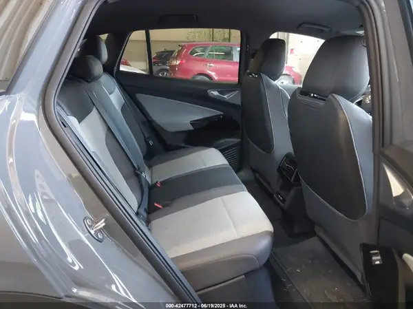 1V2DSPE88RC018291 2024 VOLKSWAGEN ID.4 - Image 8